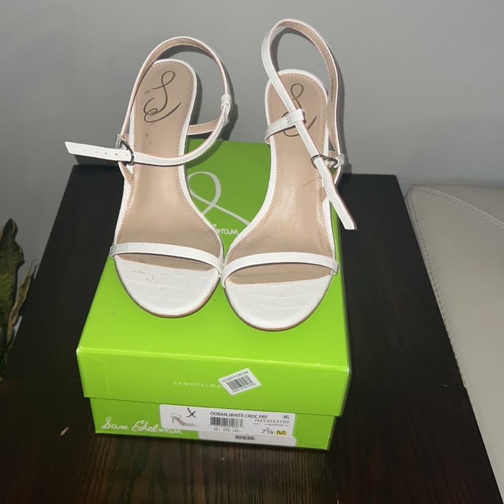 Sam Edelman Doran Strappy Sandal